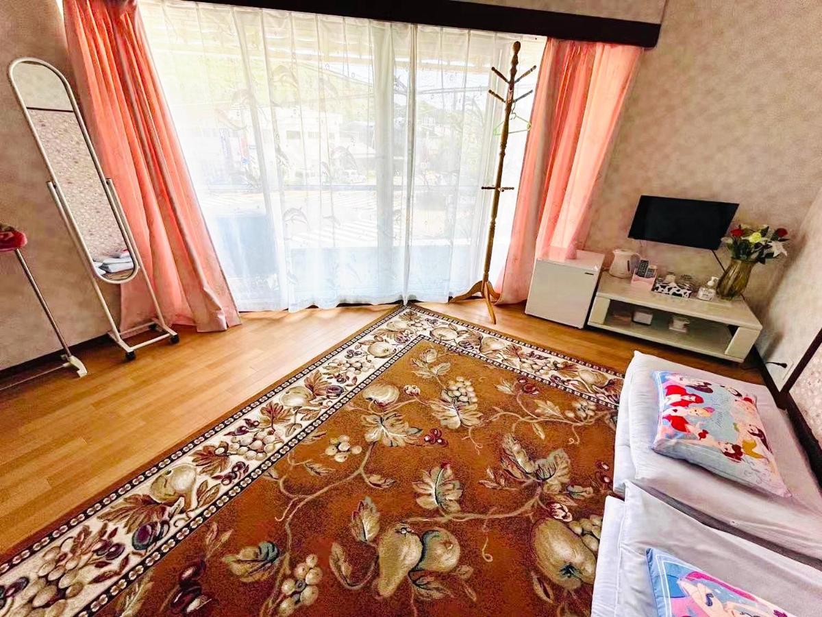 Hotel 旅馆yo Ko Tonosho  Esterno foto