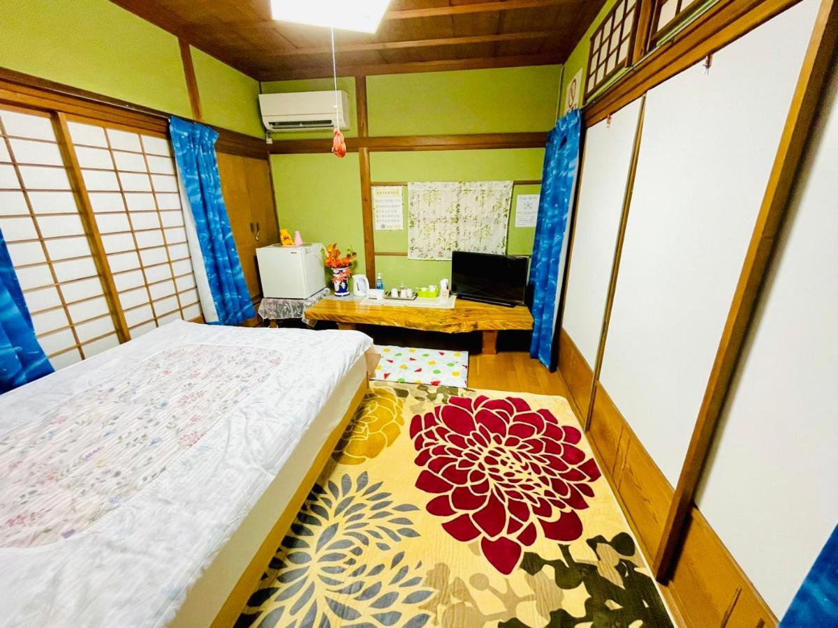 Hotel 旅馆yo Ko Tonosho  Esterno foto