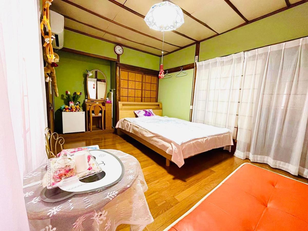 Hotel 旅馆yo Ko Tonosho  Esterno foto