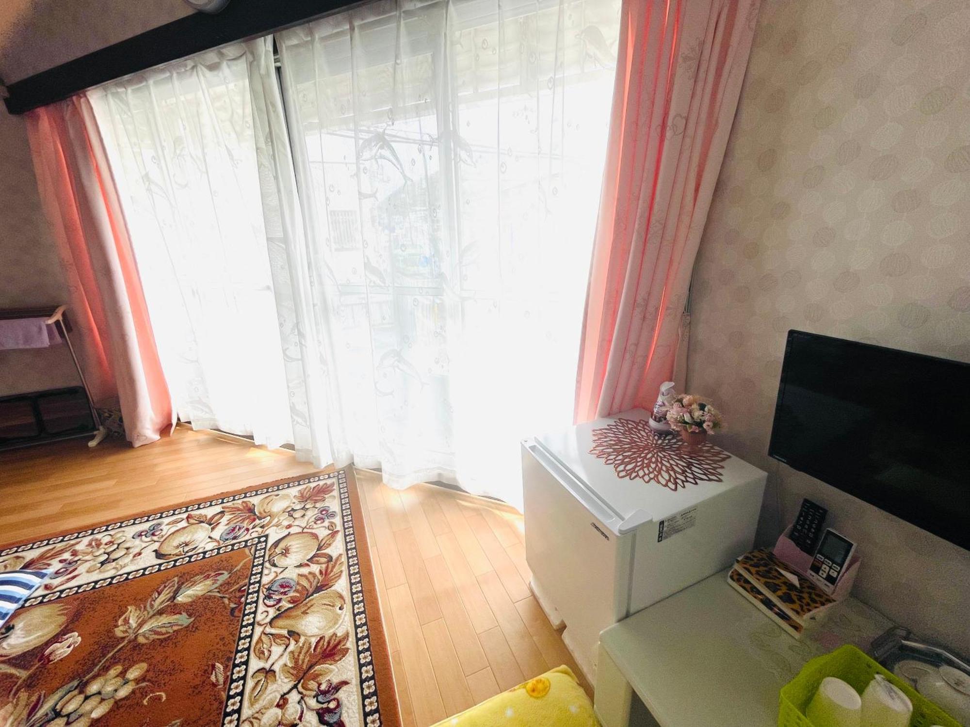 Hotel 旅馆yo Ko Tonosho  Esterno foto