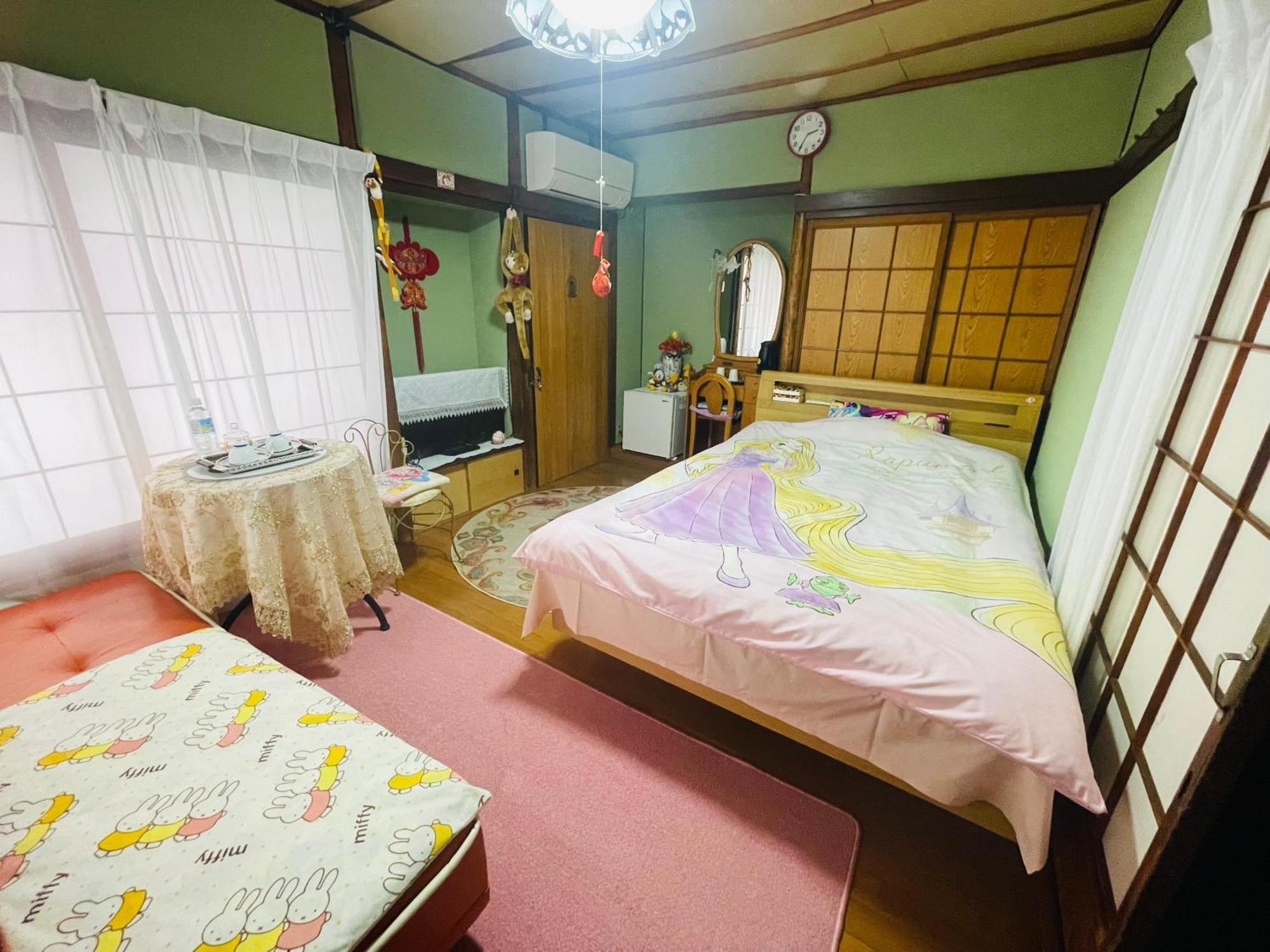 Hotel 旅馆yo Ko Tonosho  Esterno foto
