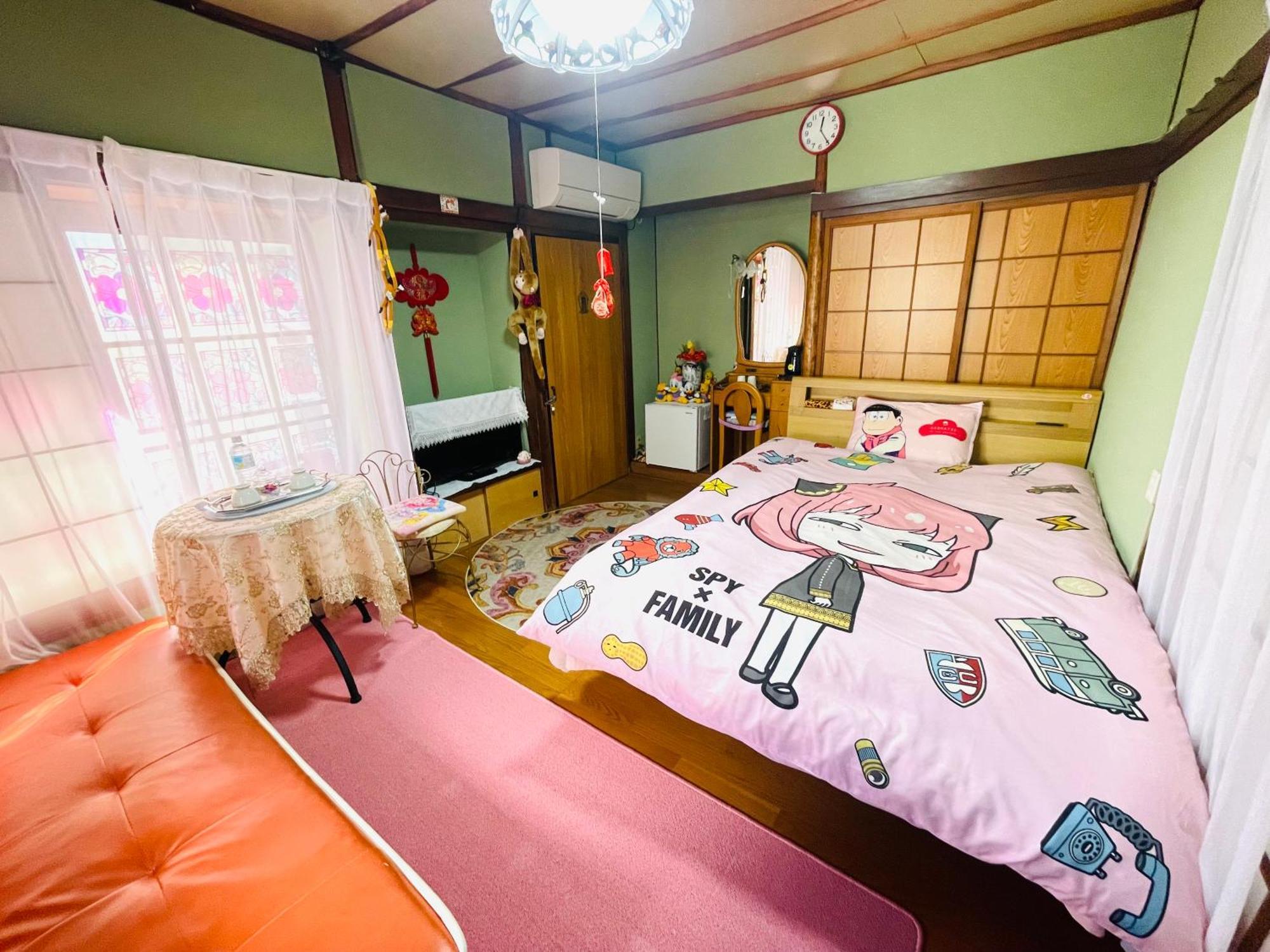 Hotel 旅馆yo Ko Tonosho  Esterno foto