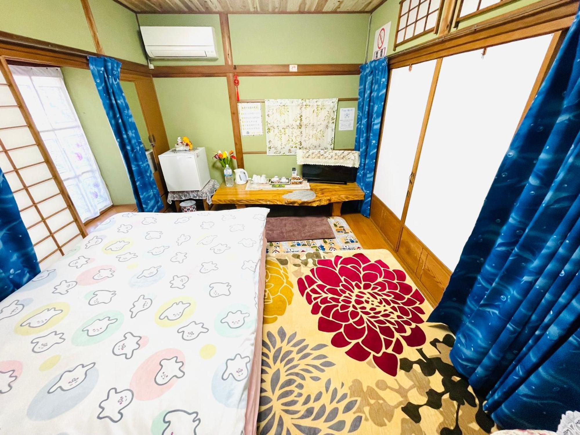 Hotel 旅馆yo Ko Tonosho  Esterno foto