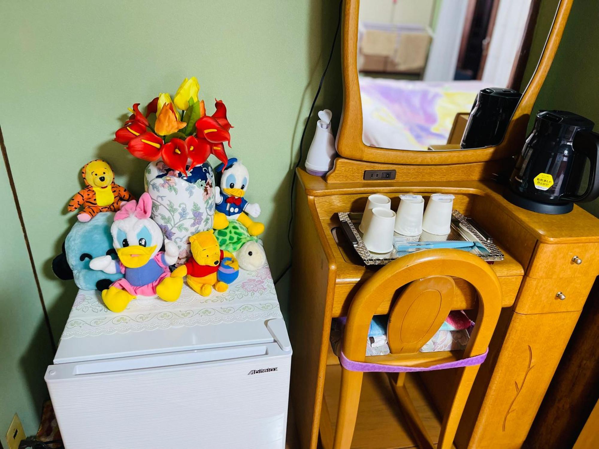 Hotel 旅馆yo Ko Tonosho  Esterno foto