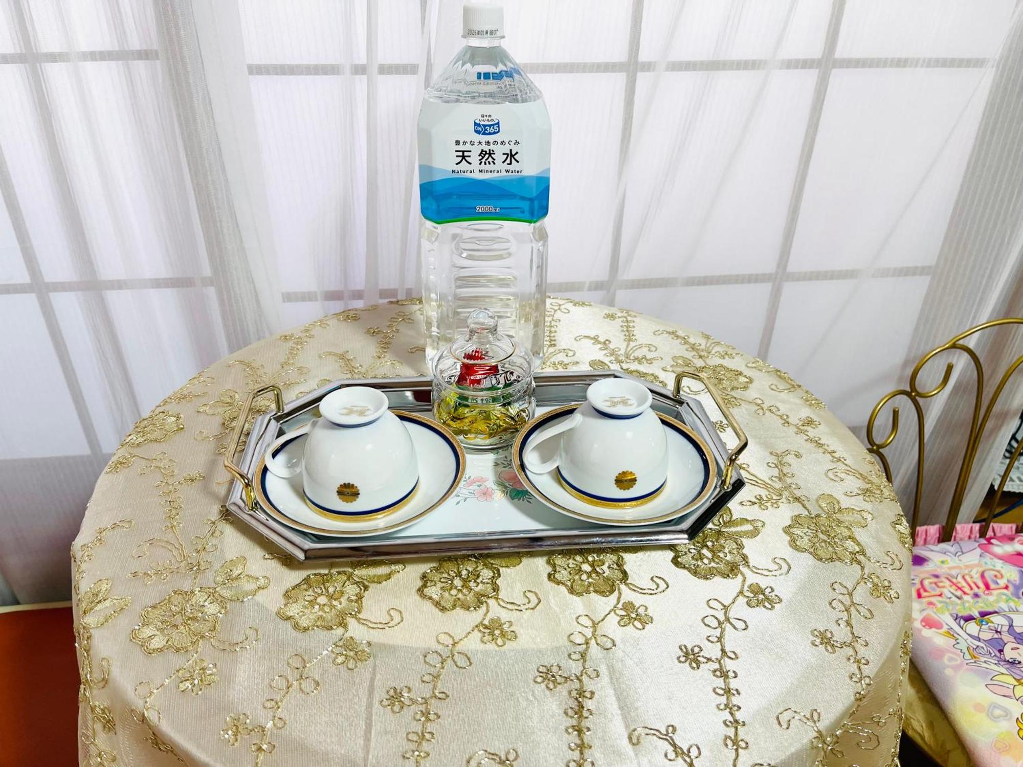 Hotel 旅馆yo Ko Tonosho  Esterno foto