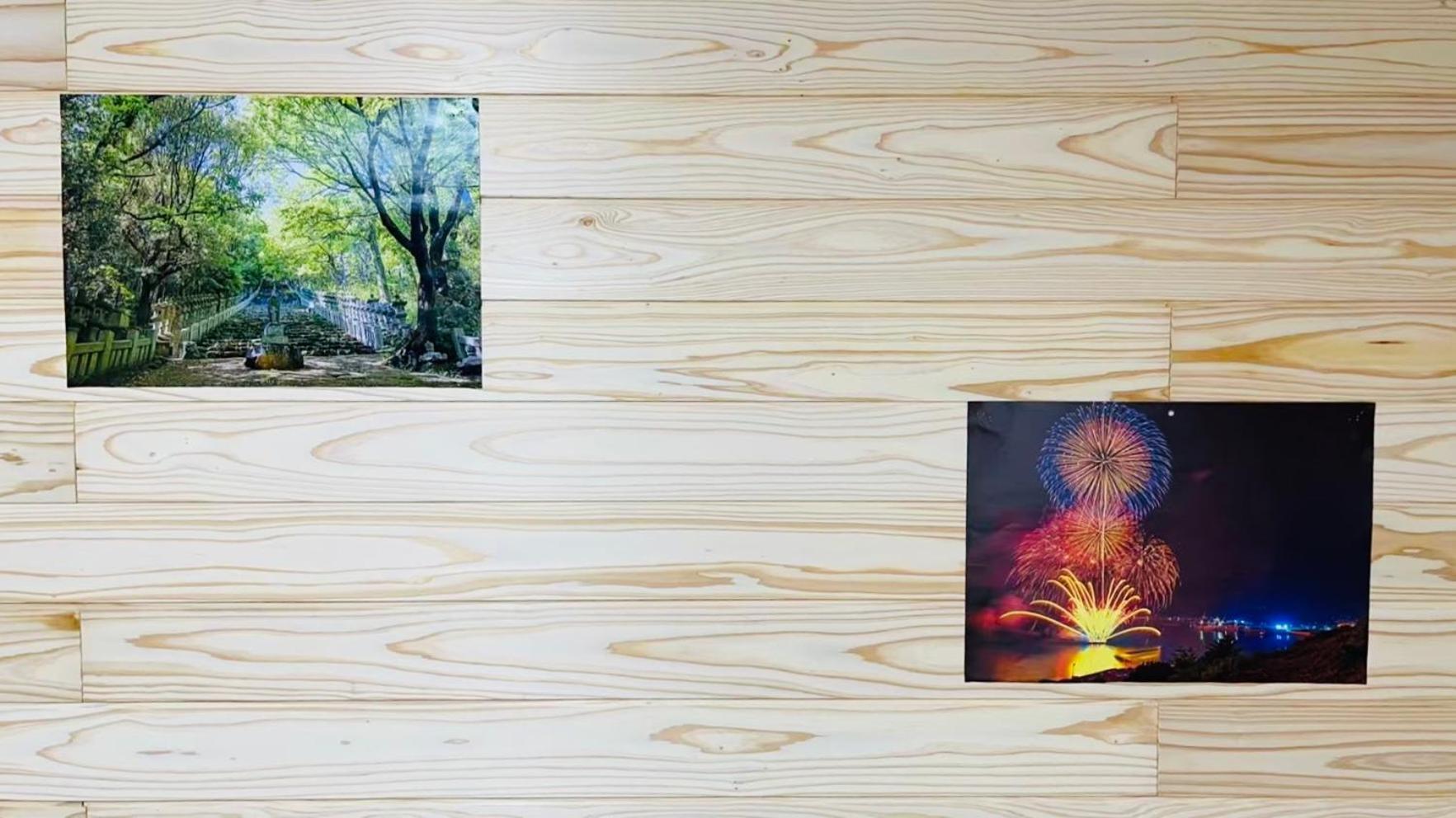 Hotel 旅馆yo Ko Tonosho  Esterno foto