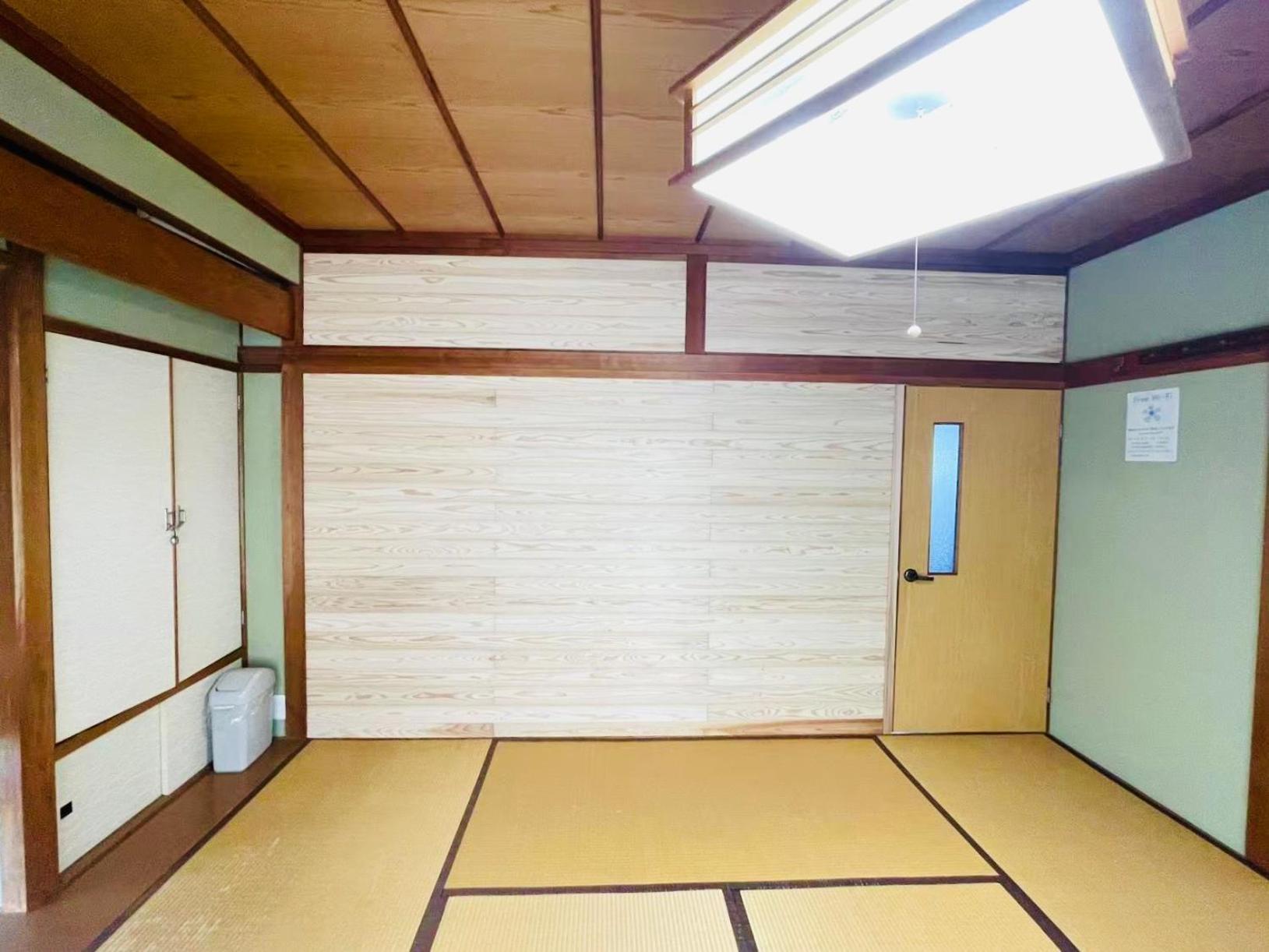 Hotel 旅馆yo Ko Tonosho  Esterno foto