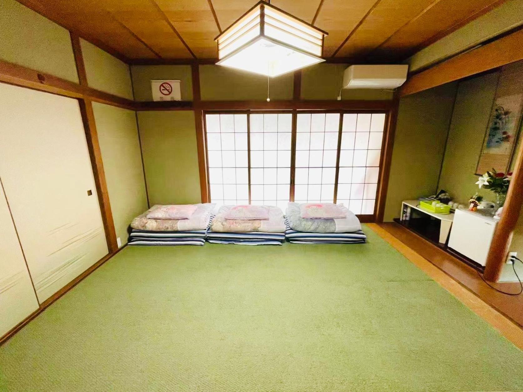 Hotel 旅馆yo Ko Tonosho  Esterno foto